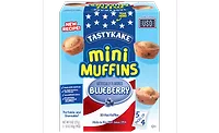 Tastykake debuts limited-time USO products Tastykake debuts limited-time USO products