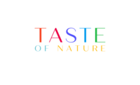 Taste of Nature logo 2022