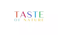 Taste of Nature logo 2022 Taste of Nature logo 2022