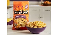 Tostitos releases Hearty Dippers Tostitos releases Hearty Dippers