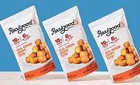 Real Good Foods releases high-protein, low-carb Crispy Tots Real Good Foods releases high-protein, low-carb Crispy Tots