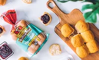 Canyon Bakehouse Gluten Free debuts Hawaiian Sweet Rolls Canyon Bakehouse Gluten Free debuts Hawaiian Sweet Rolls