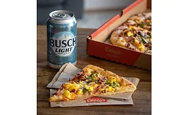 Casey's launches LTO Ultimate Beer Cheese Breakfast Pizza to celebrate breakfast pizza anniversary