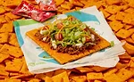 Taco Bell debuts The Big Cheez-It Tostada, Crunchwrap Supreme