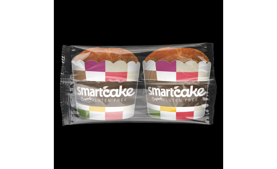 Smart Baking Co. reformulates Smartcakes to include 100 percent of daily vitamin C