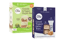 Clio Snacks launches two new varieties, expands footprint
