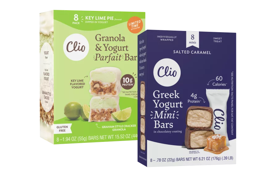 Clio Snacks launches two new varieties, expands footprint