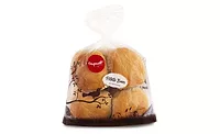 Companion Baking refreshes its packaging Companion Baking refreshes its packaging