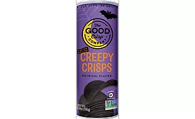 The Good Crisp Co. releases limited-edition Creepy Crisps