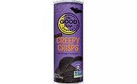 The Good Crisp Co. releases limited-edition Creepy Crisps