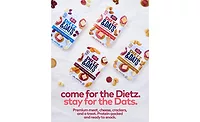 Dietz & Watson releases protein-packed, grab-and-go snack packs Dietz & Watson releases protein-packed, grab-and-go snack packs
