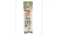 Wenzel's Farm debuts dill pickle-flavored meat sticks Wenzel's Farm debuts dill pickle-flavored meat sticks