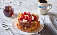 IHOP launches an NFT: New French Toast IHOP launches an NFT: New French Toast
