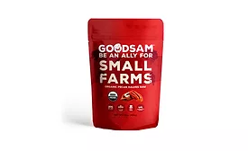 GoodSam Foods adds to regenerative products lineup