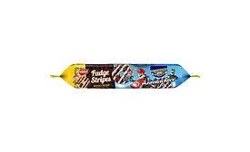 Keebler debuts limited-edition Mario Kart Fudge Stripes Rocky Road Cookies