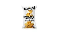 You Go! Foods debuts Keto Tortilla Chips You Go! Foods debuts Keto Tortilla Chips