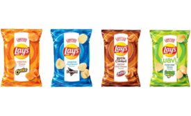 Lay's releases Flavor Swap chips