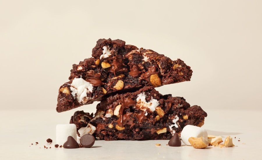 Levain Bakery releases Rocky Road seasonal cookie