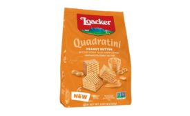 Loacker to unveil huge Peanut Butter rollout at Sweets & Snacks Expo