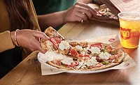 MOD Pizza releases Sizzlin' Chicken Sausage Pizza MOD Pizza releases Sizzlin' Chicken Sausage Pizza