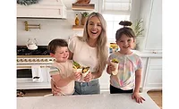 Old El Paso debuts Tortilla Pockets with sealed bottom Old El Paso debuts Tortilla Pockets with sealed bottom