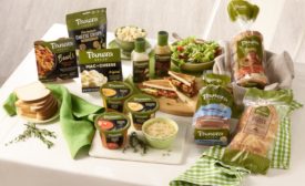 Panera Bread refreshes grocery packaging, expands suite of products
