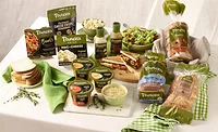Panera Bread refreshes grocery packaging, expands suite of products Panera Bread refreshes grocery packaging, expands suite of products