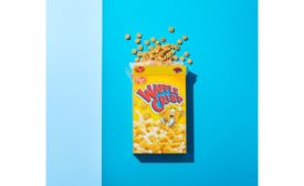 Post Consumer Brand relaunches discontinued Waffle Crisp cereal