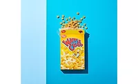 Post Consumer Brand relaunches discontinued Waffle Crisp cereal Post Consumer Brand relaunches discontinued Waffle Crisp cereal