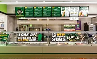 Subway introduces 12 new signature sandwiches