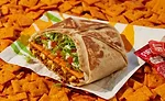 Taco Bell debuts The Big Cheez-It Tostada, Crunchwrap Supreme