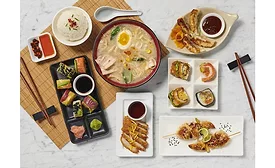 Wixon Japanese-inspired flavor systems