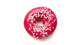 Cambya sugar substitute for multiple food applications
