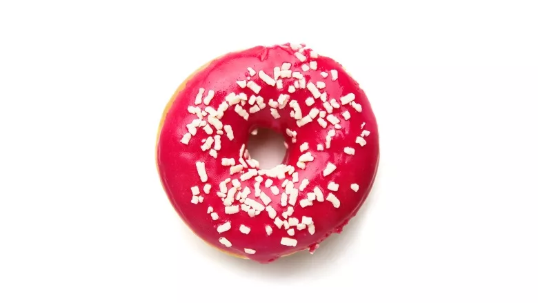 Cambya sugar substitute for multiple food applications