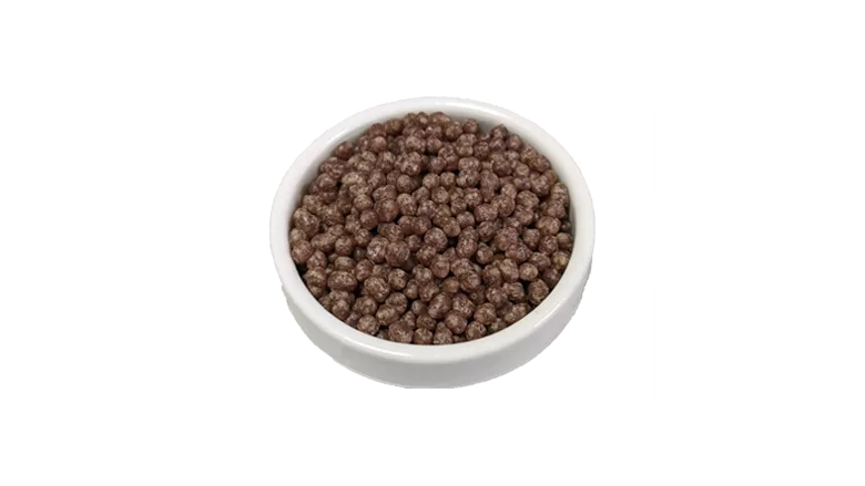 Pep’s balls, a nutritional boost for recipes with pulses
