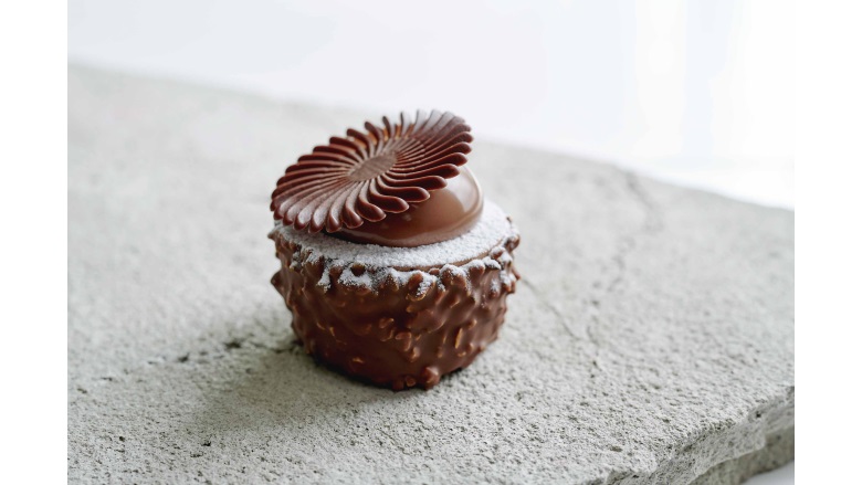 Belcolade releases plant-based, milk-alike Belgian chocolate