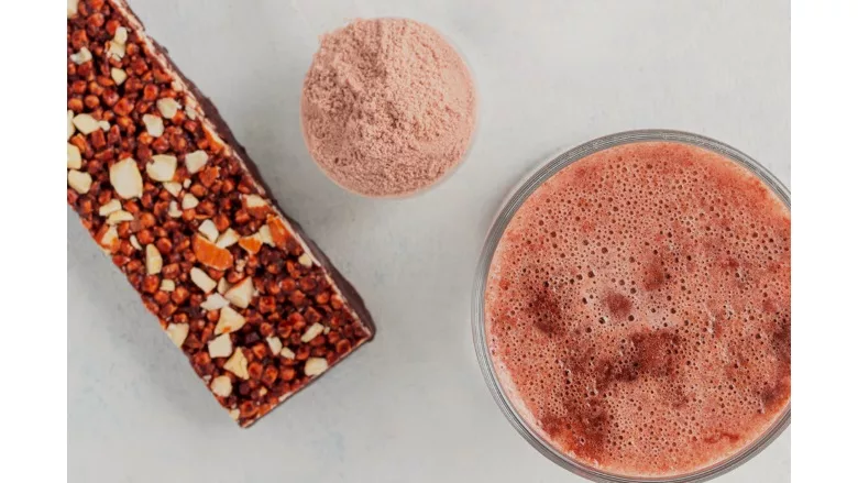 Nektium’s botanicals set to make debut in food and beverage sector