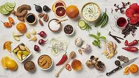 Wixon Innovates offers next-level favorite flavor systems