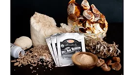 Monterey Mushrooms Nutraceutical Mushroom Powders