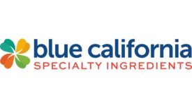 Blue California launches clean-label food grade whitening agents