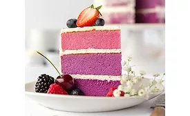 GNT adds powders to EXBERRY Organics range