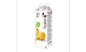 Les vergers Boiron releases additional fruit purées