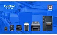 Brother Mobile Solutions new lineup of print and labeling solutions