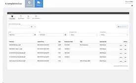 Wherefour announces stand-alone ComplianceDocs software