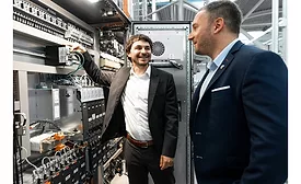 OPTIMA and LANCOM develop cybersecurity solution for machines