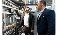 OPTIMA and LANCOM develop cybersecurity solution for machines OPTIMA and LANCOM develop cybersecurity solution for machines