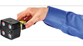 Cognex In-Sight 2800 series vision system