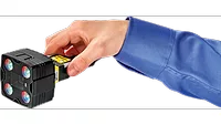 Cognex In-Sight 2800 series vision system Cognex In-Sight 2800 series vision system