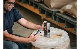 Si-Ware/Aunir partner on affordable in-field feed analysis solutions