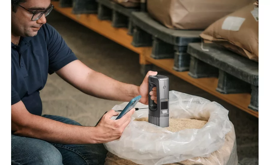 Si-Ware/Aunir partner on affordable in-field feed analysis solutions